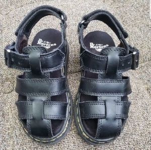 Dr.Martens Moby Sandals